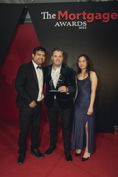 MORTGAGE AWARDS